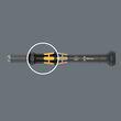Ручка-тримач WERA 1013 Kraftform Micro ESD для біт Halfmoon і HIOS, 05300004001. Фото-8