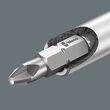 Ручка-битодержатель с трещоткой и магазином для битов WERA KRAFTFORM KOMPAKT 27 RA 1 SB, 05073660001. Фото-9