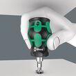 Ручка-битодержатель WERA Kraftform Kompakt Stubby Magazin 5, 05008878001. Фото-5