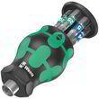 Ручка-битодержатель WERA Kraftform Kompakt Stubby Magazin 3, 05008875001. Фото-2