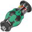 Ручка-битодержатель WERA Kraftform Kompakt Stubby Magazin 2, 05008874001. Фото-2