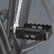 Набор комбинированных гаечных ключей WERA Bicycle Set 10, 05004178001. Фото-7
