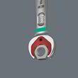 Двусторонний рожковый ключ WERA JOKER DOUBLE 10×13 мм, 05003760001. Фото-5