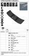 Набор WERA Kraftform Kompakt Micro 11 Electronics 1, 05073676001. Фото-10