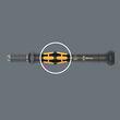 Набор Wera Kraftform Kompakt Micro 21 ESD 1, 05135973001. Фото-6