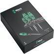 Набір викруток WERA KRAFTFORM PLUS 367/6 TORX, 05028062001. Фото-4