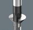 Набір викруток WERA KRAFTFORM PLUS 367/6 TORX, 05028062001. Фото-7
