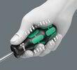 Набір викруток WERA KRAFTFORM PLUS 367/6 TORX, 05028062001. Фото-9