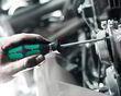 Набор отверток WERA KRAFTFORM PLUS 334/355/6 RACK, 05105656001. Фото-7