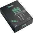 Набор отверток WERA KRAFTFORM PLUS 335/350/355/6 RACK, 05105622001. Фото-3