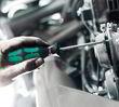 Набор отверток WERA KRAFTFORM PLUS 335/350/355/6 RACK, 05105622001. Фото-5