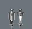 Набор отверток WERA KRAFTFORM PLUS 335/350/355/6 RACK, 05105622001. Фото-9