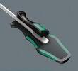 Набор отверток WERA KRAFTFORM PLUS 335/350/355/6 RACK, 05105622001. Фото-11