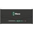 Набор отверток для электронщиков WERA Kraftform Micro 12 Electronics 1, 05073677001. Фото-2