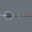 Набор отверток для электронщиков WERA Kraftform Micro 12 Electronics 1, 05073677001. Фото-6