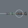 Набор отверток для электронщиков WERA Kraftform Micro 12 Electronics 1, 05073677001. Фото-8
