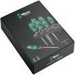 Набор отверток с фиксирующей функцией WERA KRAFTFORM PLUS 367/7 TORX HF, 05223161001. Фото-3