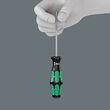 Набор отверток с фиксирующей функцией WERA KRAFTFORM PLUS 367/7 TORX HF, 05223161001. Фото-5