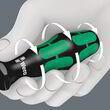 Набор отверток с фиксирующей функцией WERA KRAFTFORM PLUS 367/7 TORX HF, 05223161001. Фото-8