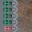 Набір коротких викруток TORX® WERA, Stubby Set TX 1, 05008876001. Фото-5