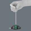 Набор отвёрток TORX® с поперечной ручкой, 467/7 TORX® HF Set 1, с фиксирующей функцией, 05023452001. Фото-4
