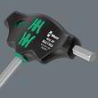 Набор отвёрток TORX® с поперечной ручкой, 467/7 TORX® HF Set 1, с фиксирующей функцией, 05023452001. Фото-5