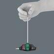 Набор отвёрток TORX® с поперечной ручкой, 467/7 TORX® HF Set 2, с фиксирующей функцией, 05023456001. Фото-3