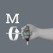 Набор отвёрток TORX® с поперечной ручкой, 467/7 TORX® HF Set 2, с фиксирующей функцией, 05023456001. Фото-5