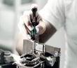 Набор отверток для электронщиков WERA TORX® BO 2067/6, 05118154001. Фото-6