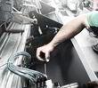 Набор отверток для электронщиков WERA TORX® BO 2067/6, 05118154001. Фото-7