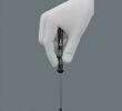 Набор отверток для электронщиков WERA TORX® BO 2067/6, 05118154001. Фото-9