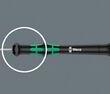 Набор отверток для электронщиков WERA TORX® BO 2067/6, 05118154001. Фото-10