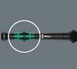 Набор отверток для электронщиков WERA TORX® BO 2067/6, 05118154001. Фото-11