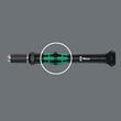 Набор WERA Kraftform Kompakt Micro 11 Universal 1, 05135938001. Фото-8