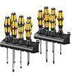 Набор отверток Kraftform Wera Big Pack 900, 05133285001. Фото-2