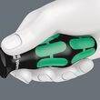Отвертка с фиксирующей функцией 367 TORX® HF, TX20×100мм, 05028052001. Фото-6