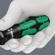 Отвертка крестовая WERA 917 SPHS, 05017040001, PH1×90мм. Фото-7