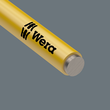 Набір Г-подібних ключів WERA 3950/9 Hex-Plus Multicolour HF Stainless 1, метричних, нержавіюча сталь, з фіксуючою функцією, 05022699001. Фото-8