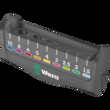 Набор Г-образных ключей WERA 950/9 Hex-Plus Multicolour 3, пластиковый держатель, 05133165001. Фото-4
