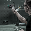 Набор Г-образных ключей WERA 950/9 Hex-Plus 8, хромированный, пластиковый держатель, 05022102001. Фото-4