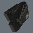Набір Г-образних ключів, метричних, хромованих, WERA, 950/9 Hex-Plus 3, 05133163001. Фото-6