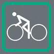 Набір Г-подібних ключів Bicycle Set 4, 05004173001. Фото-4