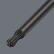 Набір Г-подібних ключів, Wera 967 PKL/9 TORX®, BlackLaser 05024242001. Фото-4