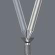 Набір Г-подібних ключів, Wera 967 PKL/9 TORX®, BlackLaser 05024242001. Фото-6