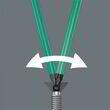 Набір Г-подібних ключів, Wera 967 PKL/9 TORX®, BlackLaser 05024242001. Фото-7