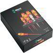 Набір викруток SLIM, Wera Kraftform Plus 160 iS/7 Rack 05006480001. Фото-4