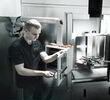 Набор отверток WERA KRAFTFORM PLUS 160 i/7 RACK, 05006147001. Фото-3