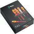 Набор отверток WERA KRAFTFORM PLUS 160 i/165 i/7 RACK, 05006148001. Фото-4