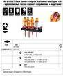 Набор отверток WERA KRAFTFORM PLUS 160 i/165 i/7 RACK, 05006148001. Фото-12