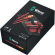 Отвертка со сменными насадками WERA Kraftform Kompakt VDE 16 Universal 1 TIE, 05006607001. Фото-3